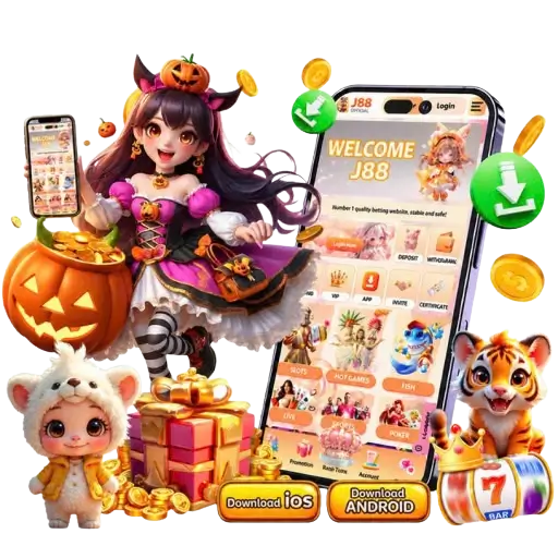 app J88 uy tín