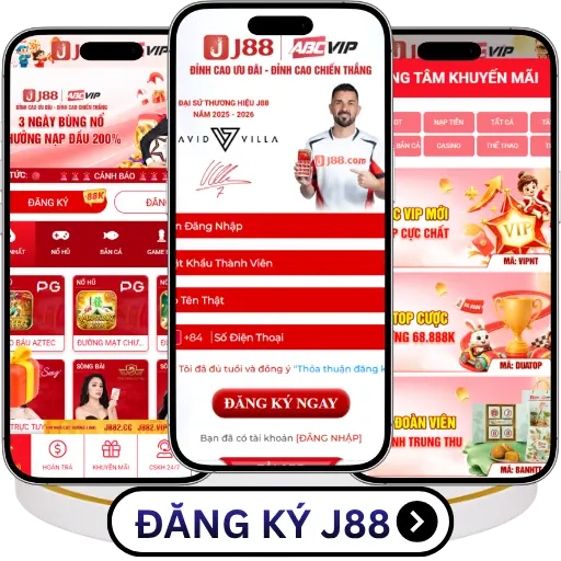 đăng ký J88 ảnh