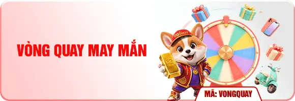vòng quay may mắn J88
